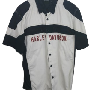 Test 2 Not for Sale Harley-Davidson Shop Shirt 2
