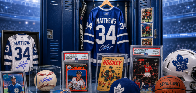 RJ's Locker #0001