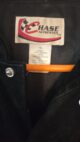 NASCAR #8 Dale Earnhardt Jr Budweiser Black SuedeJacket XL - Image 4