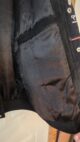 NASCAR #8 Dale Earnhardt Jr Budweiser Black SuedeJacket XL - Image 5