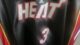 Dwyane Wade #3 Miami Heat Adidas “The Finals” Jersey XL – NEW w/ Tags - Image 6