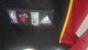 Dwyane Wade #3 Miami Heat Adidas “The Finals” Jersey XL – NEW w/ Tags - Image 5