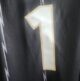 Toronto Raptors Gradey Dick #1 City Edition Nike Swingman Jersey (Black Dino) L NEW - Image 4