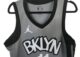 Kyrie Irving #11 Brooklyn Nets Grey Nike Dri-FIT Swingman Jersey – Size Small - Image 2