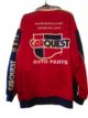 NASCAR Red CarQuest Jacket 2XL by Chase Authentics - Image 3