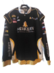 NASCAR Ameriquest Black Jacket 3XL by Chase Authentics