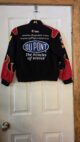 NASCAR #24 CHASE Jeff Hamilton Jeff Gordon Dupont Jacket Black XL Youth 11-12 - Image 4