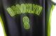 Deron Williams #8 Brooklyn Nets Adidas Jersey Medium – Black Neon NBA - Image 6