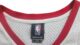 Tracy McGrady #1 Houston Rockets Reebok Jersey Large – White NBA Throwback - Image 4