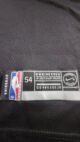 VanVleet #23 Raptors NORTH Jersey 2XL Nike Black City Edition NEW - Image 5