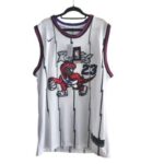 VanVleet #23 Raptors Jersey 3X Nike Dino Throwback NEW