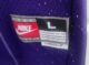 Vince Carter #15 Toronto Raptors Nike Jersey L +2 – Purple Throwback Dino4 - Image 4