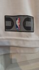 NBA #23 Keene Golden State Warriors Jersey White M - Image 2