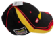 10995 NASCAR #42 Texaco Havoline Black/Red/Yellow Cap Adjustable strap - Image 5