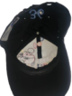 11010 NASCAR M&M's Black Cap Adjustable Strap - Image 5