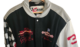 NASCAR #3 Dale Earnhardt Winston Cup 7X Champion Leather & Wool Black Jacket L - Image 6