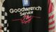 NASCAR #3 Dale Earnhardt Winston Cup 7X Champion Leather & Wool Black Jacket L - Image 4