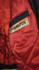 NASCAR Jeff Hamilton Vintage Jeff Gordon Dupont Leather Jacket Black XL - Image 4