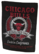 NBA White Chicago Bulls Jersey XL - Image 2