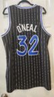 NBA Mitchell & Ness #32 Shaquille O'Neil Orlando Jersey XL with tags - Image 4