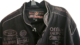 NASCAR #14 Tony Stewart Office Depot & Old Spice Black Jacket L - Image 5