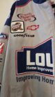 NASCAR Loew's #48 Jimmy Johnson Grey L - Image 3