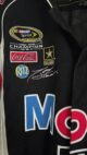 11373 NASCAR #14 Tony Stewart Mobil 1 JH Design Black Jacket L - Image 3