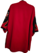 10061 NASCAR Dupont Red Crew Shirt 2XL - Image 2