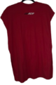 10475 NASCAR #29 Harvick RCR Red Muscle Shirt 2XL - Image 4