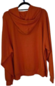 10484 NASCAR #20 Tony Stewart The Home Depot Orange Hoodie 2XL - Image 4