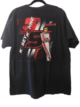 10491 NASCAR #9 Kaset Kahne Black T-Shirt XL - Image 3