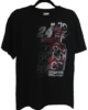 10532 NASCAR #24 Jeff Gordon AARP Drive To End HungerBlack T-Shirt Medium Never Worn