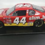 2-20002-1 NASCAR #44 Justin Labonte Slim Jim Diecast 1:24