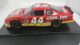 2-20002-1 NASCAR #44 Justin Labonte Slim Jim Diecast 1:24