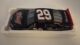2-20004-1 NASCAR #29 Kevin Harvick Budweiser Diecast 1:24 - Image 3