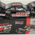 2-20009-1 NASCAR Richard Childress Racing Carolina Run 1:24