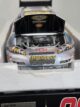 2-20014-3 NASCAR #29 Kevin Harvick Budweiser Penzoil Platimum Diecast 1:24