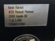 2-20014-3 NASCAR #29 Kevin Harvick Budweiser Penzoil Platimum Diecast 1:24 - Image 3