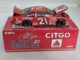 2-20015-3 NASCAR #21 Elliott Sadler CITGO Diecast 1:24 - Image 2