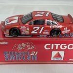 2-20015-3 NASCAR #21 Elliott Sadler CITGO Diecast 1:24