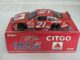 2-20015-3 NASCAR #21 Elliott Sadler CITGO Diecast 1:24