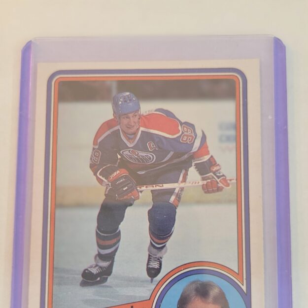 Scott's Main Locker #0004 Sports Card Collectibles