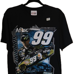 Anna's Other Locker #2 NASCAR Tops