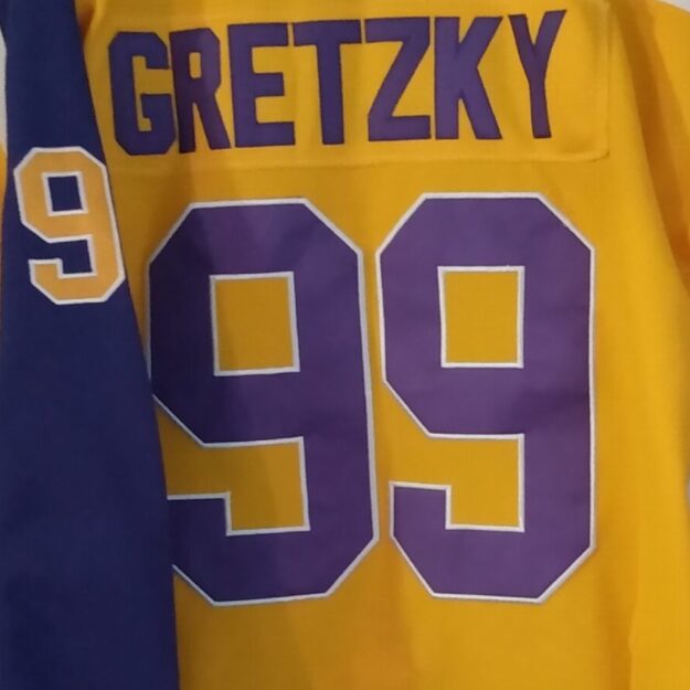 Geoff's Jerseys