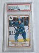 00008 — Macklin Celebrini — 2024 Upper Deck O-Pee-Chee Glossy #OPC-34