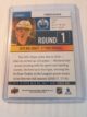 00013 — Connor McDavid — 2018-19 #GEM03 - Image 2
