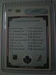 00003 — Gary Leeman — 1990-91 #310 - Image 2