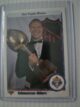 00006 — Mark Messier — 1991-92 #206