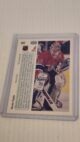 00010 — Patrick Roy — 1990-91 #207 - Image 2